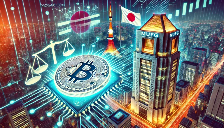 MUFG Trust Bank Lanceert Eerste Regulierende Stablecoin in Japan