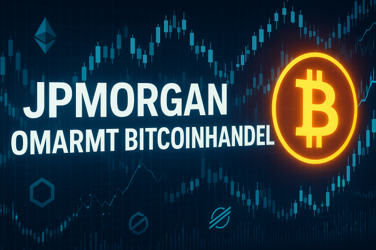 JPMorgan staat klanten toe Bitcoin te kopen, maar ziet af van BTC-bewaarplannen