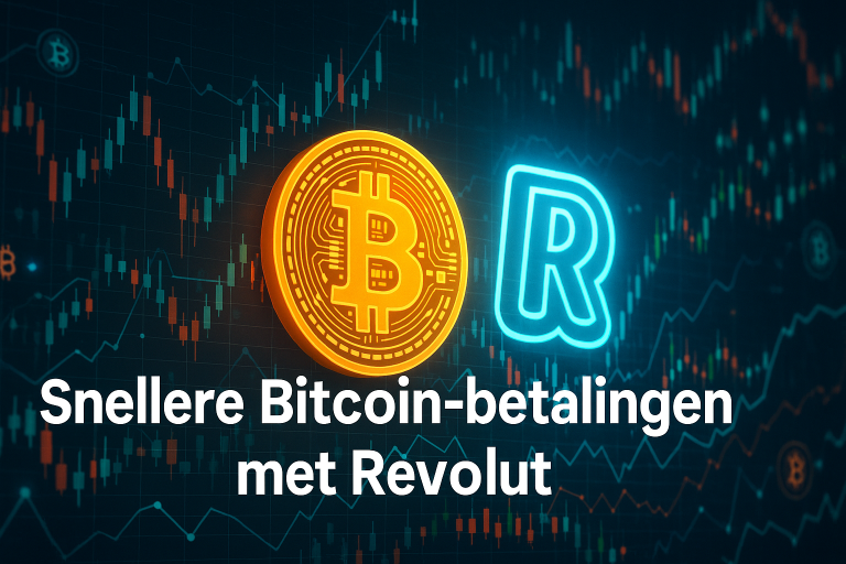 Revolut integreert Lightspark voor razendsnelle Bitcoin-betalingen in het VK en Europa