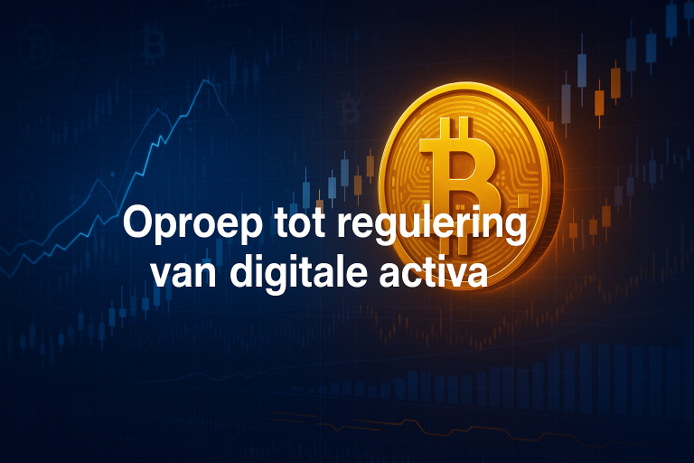 JD Vance pleit voor een marktstructuurwetsvoorstel op Bitcoin 2025, zegt dat de regering van Trump anti-cryptoregulatoren zal ‘ontslaan’