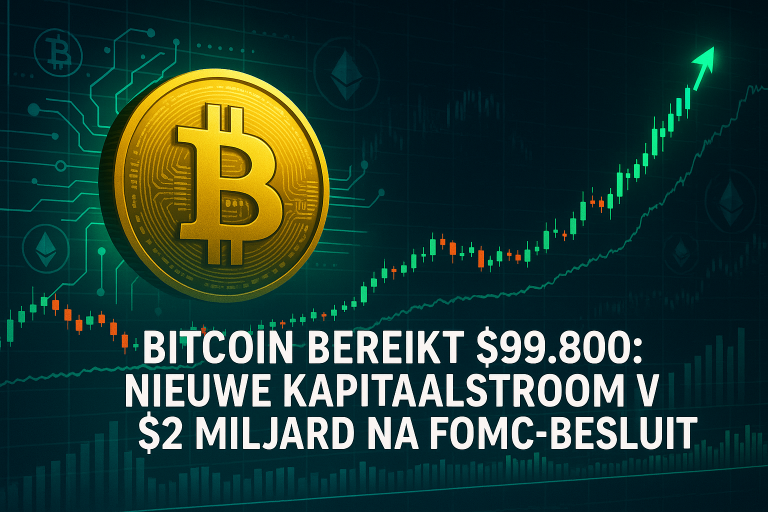 Bitcoin open interest stijgt met $2 miljard in één dag: is de rally duurzaam?