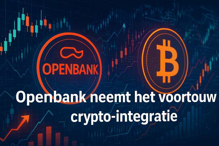 Grootste bank van Spanje bereidt crypto-uitbreiding voor onder het MiCA-kader van de EU