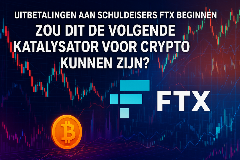 $5 miljard aan FTX-fondsen bereikt wallets: krijgen de cryptomarkten een tweede adem?