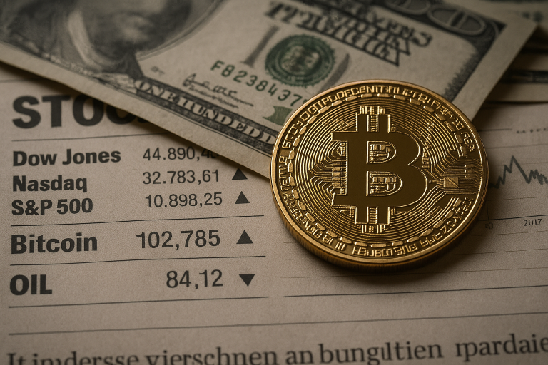 BTC Weekly Update – Week 27