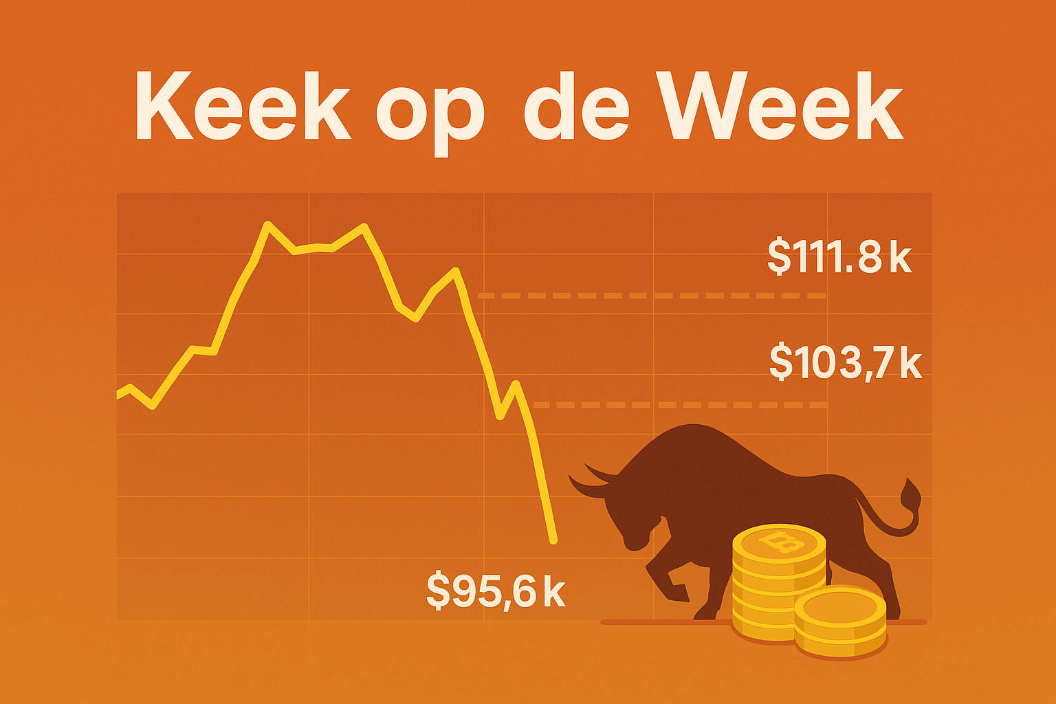 Ervaren beleggers nemen winst