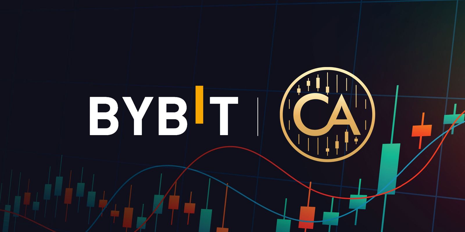 CryptoApostles x ByBit: nieuwe samenwerking