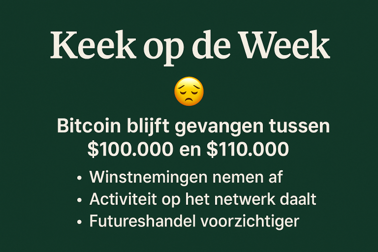 Een samengeperste bandbreedte