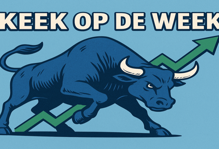 Terugkeer naar winstgevendheid