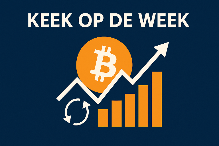 Volatiliteit Trekt Strakker