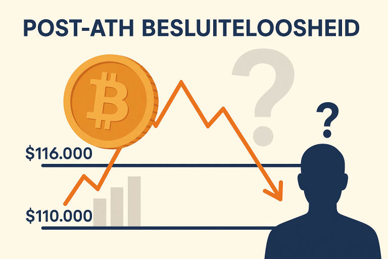 Post-ATH besluiteloosheid