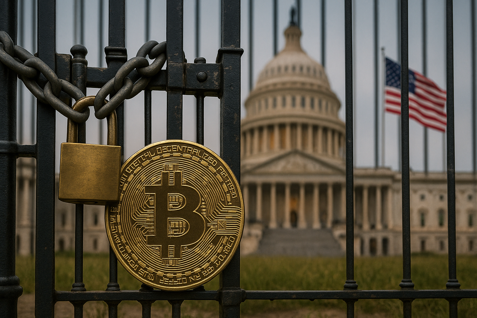 BTC Weekly Update – Week 40