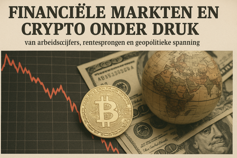 BTC Weekly Update – Week 37