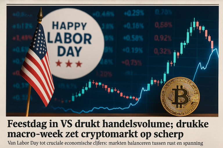BTC Weekly Update – Week 36