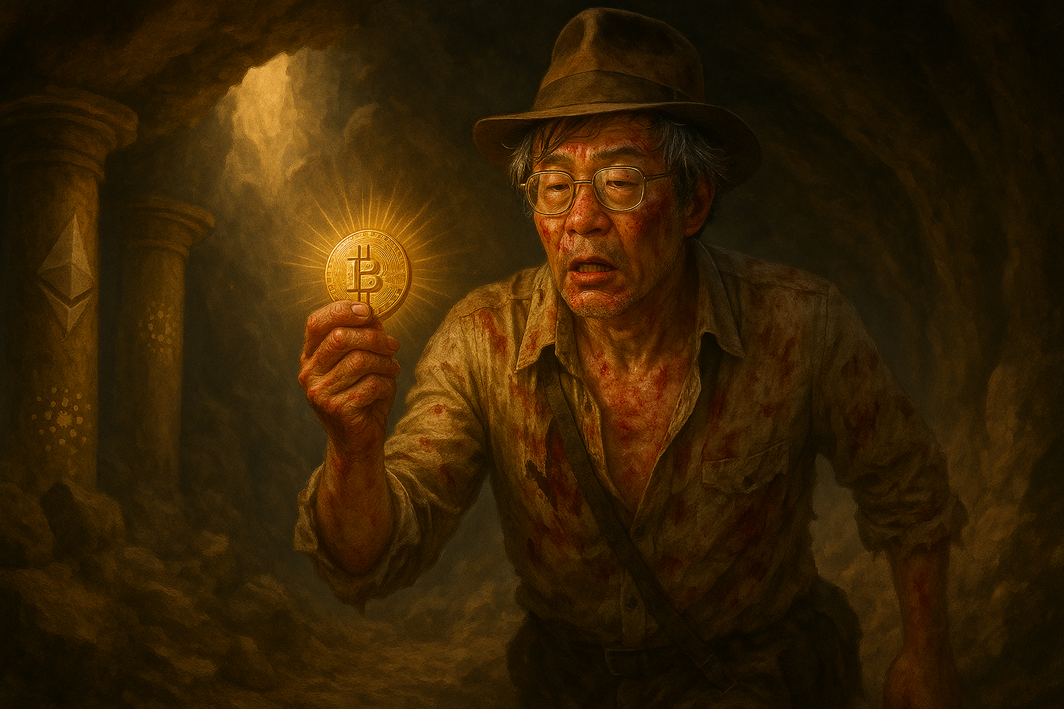 BTC Weekly Update – Week 42