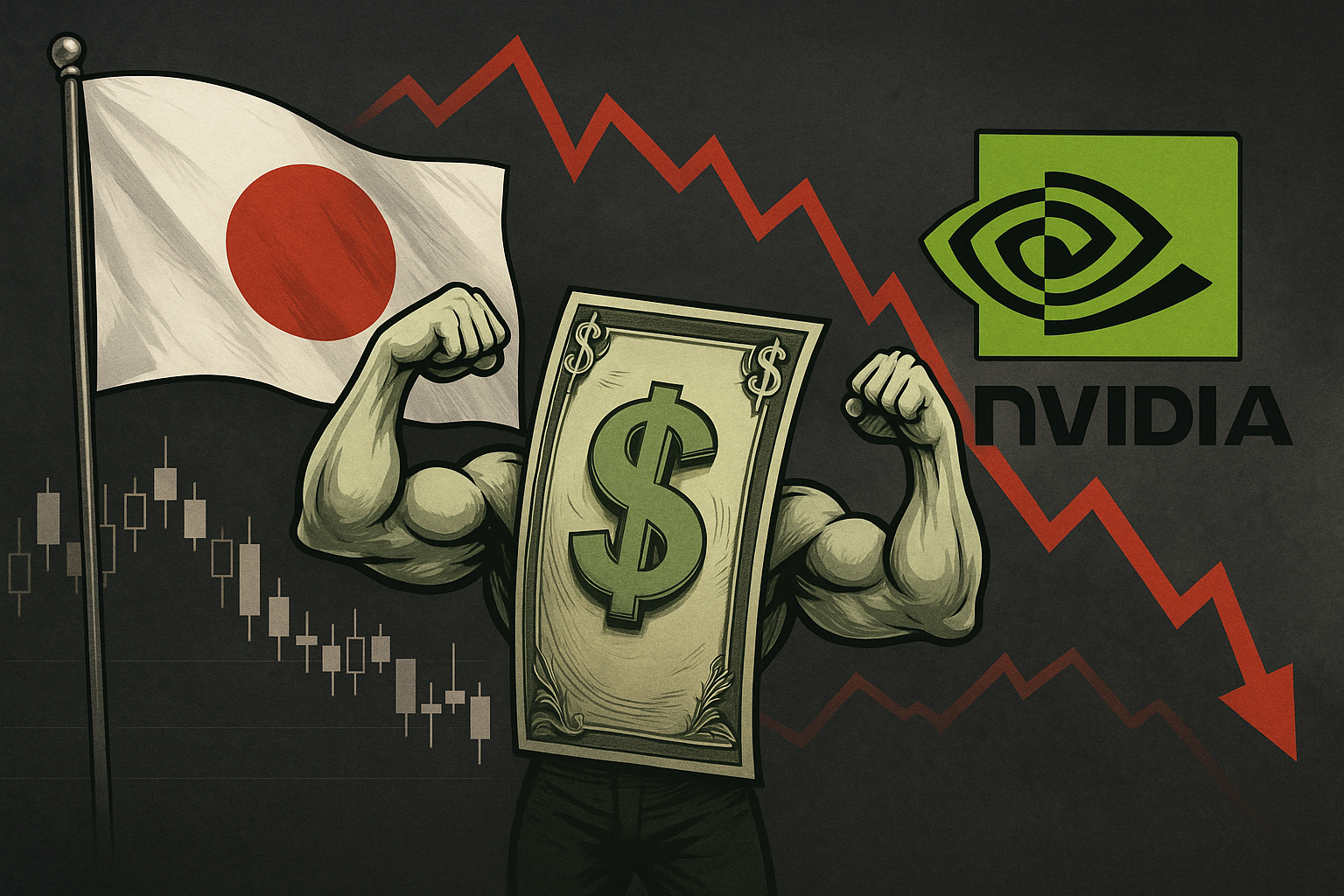 BTC Weekly Update – Week 47