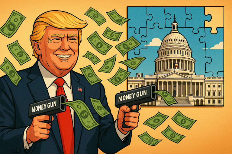 BTC Weekly Update – Week 46