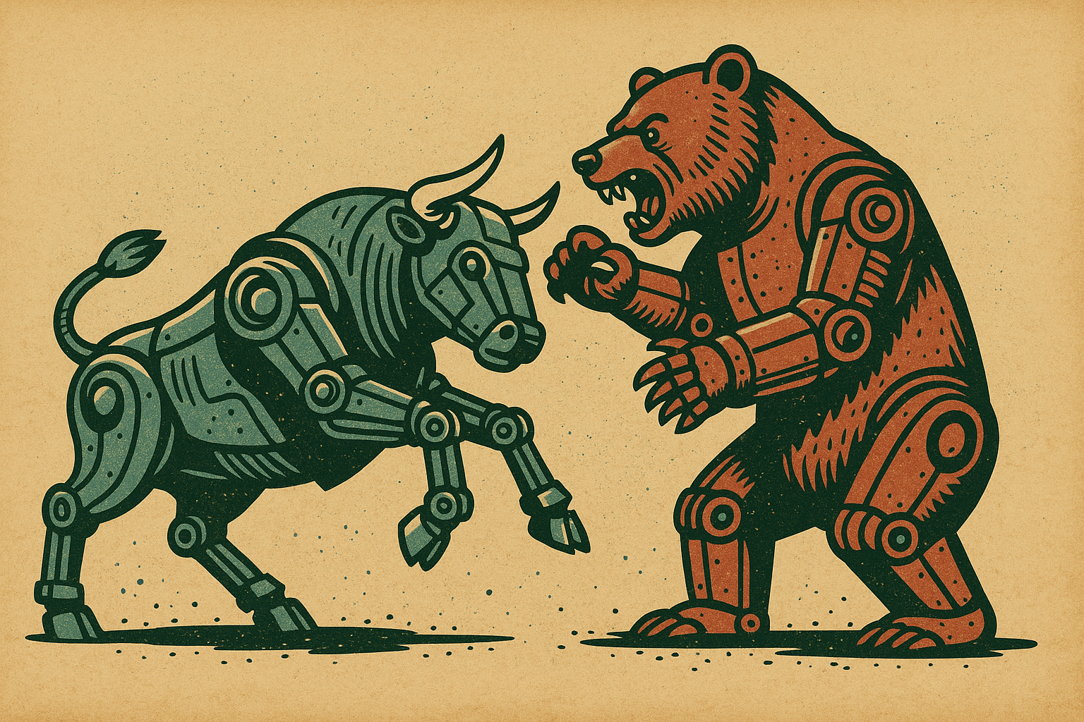 BTC Weekly Update – Week 45