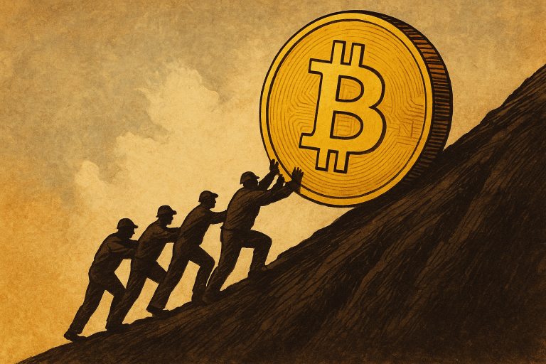 BTC Weekly Update – Week 49