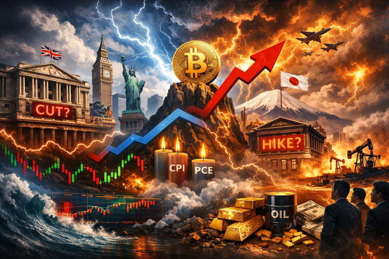 BTC Weekly Update – Week 51