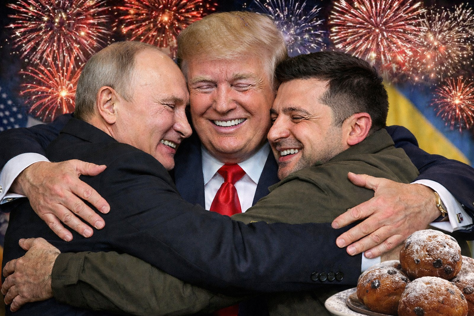 BTC Weekly Update – Week 1