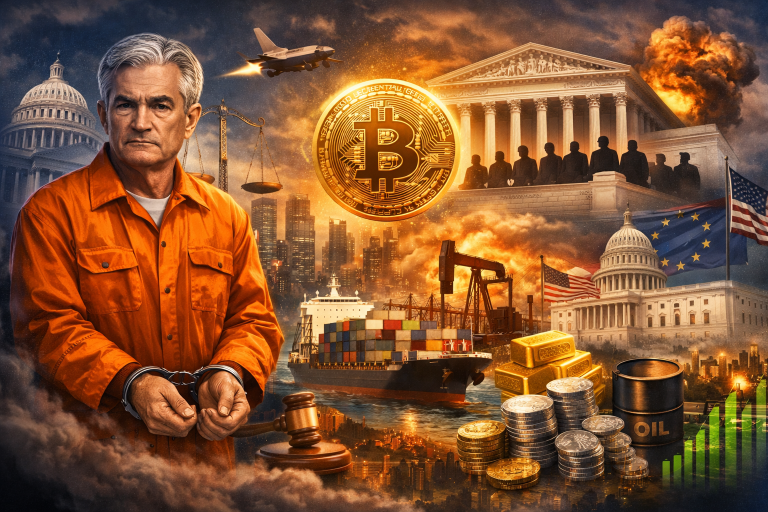 BTC Weekly Update – Week 3