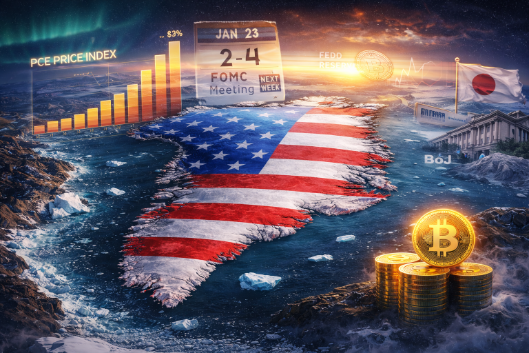 BTC Weekly Update – Week 4