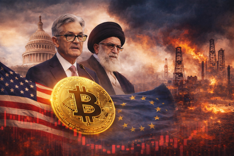 BTC Weekly Update – Week 6