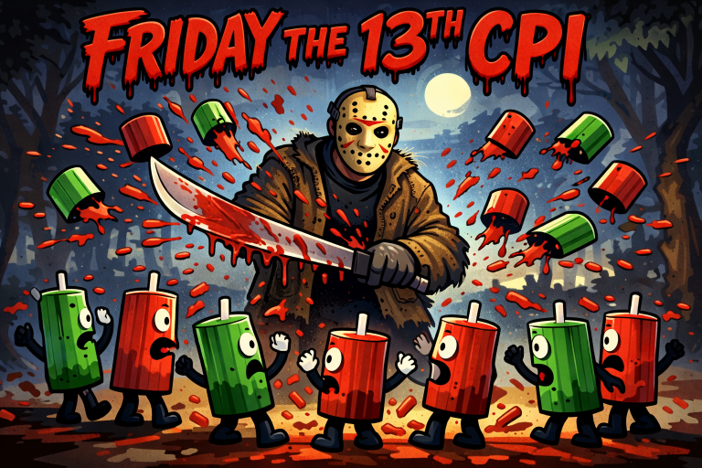 BTC Weekly Update – Week 7