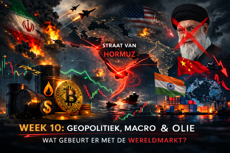 BTC Weekly Update – Week 10