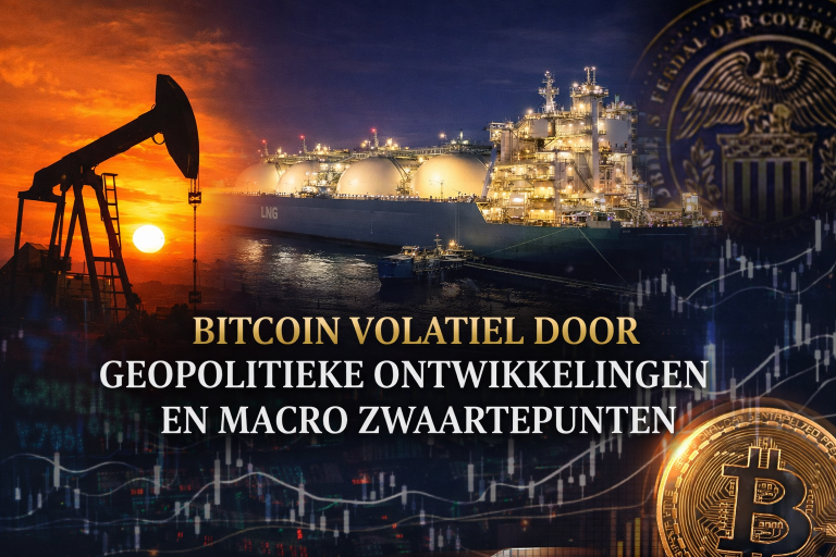 BTC Weekly Update – Week 13