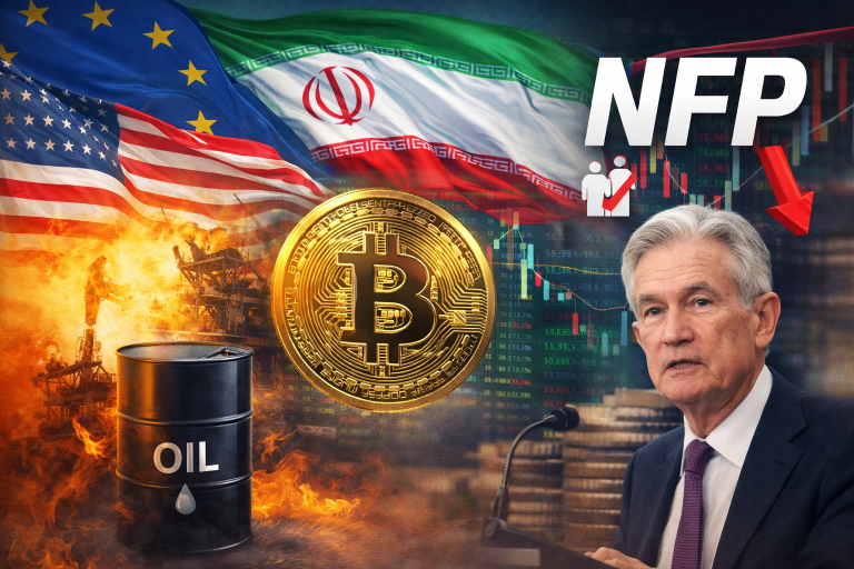 BTC Weekly Update – Week 14