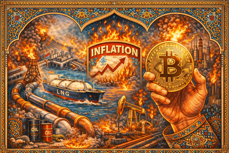 BTC Weekly Update – Week 11