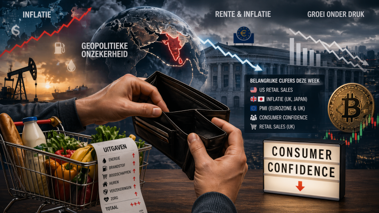 BTC Weekly Update – Week 17