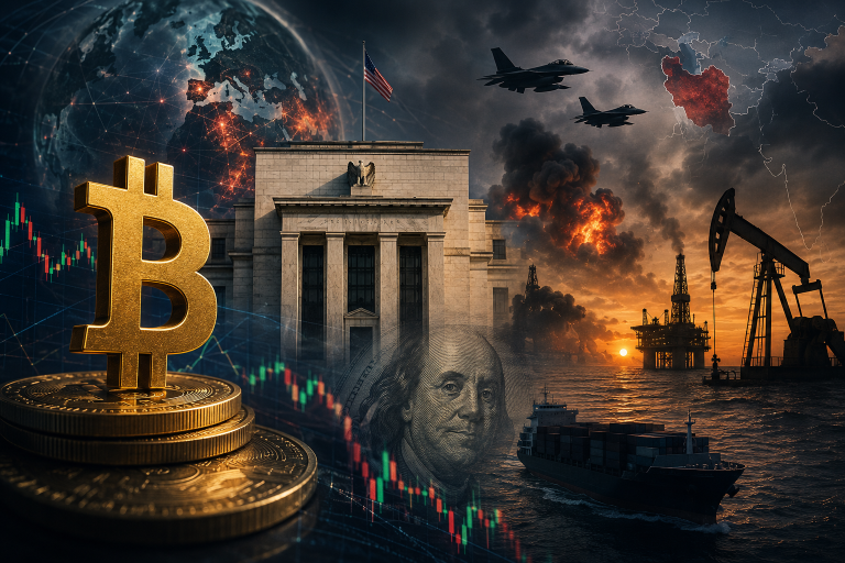 BTC Weekly Update – Week 20