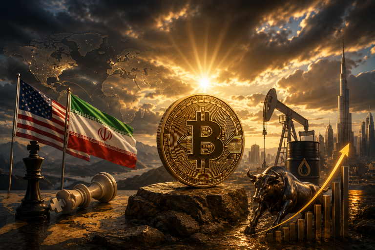 BTC Weekly Update – Week 21