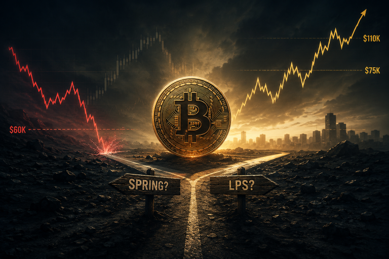 BTC Weekly Update – Week 24