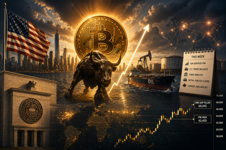 BTC Weekly Update – Week 28