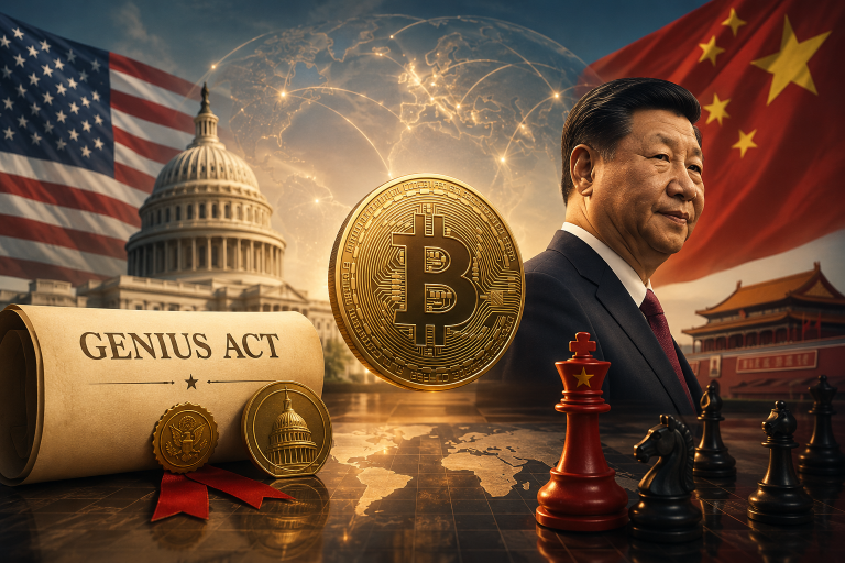 BTC Weekly Update – Week 33
