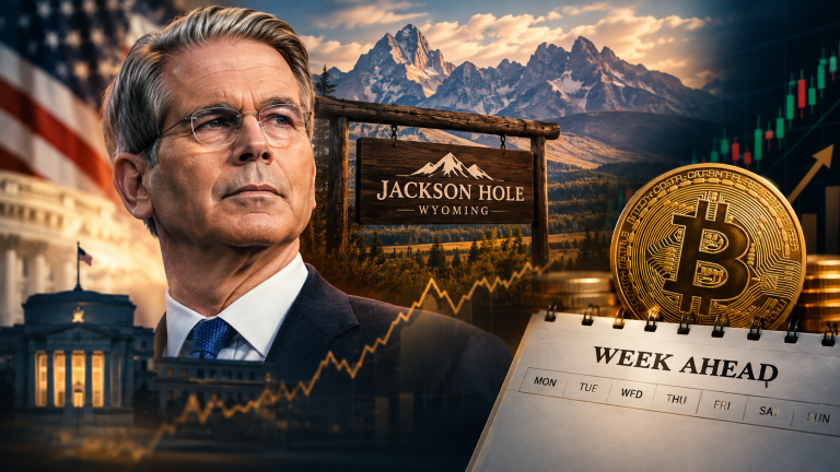 BTC Weekly Update – Week 35