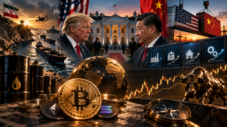 BTC Weekly Update – Week 39