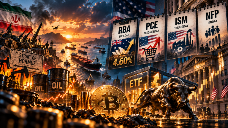 BTC Weekly Update – Week 40