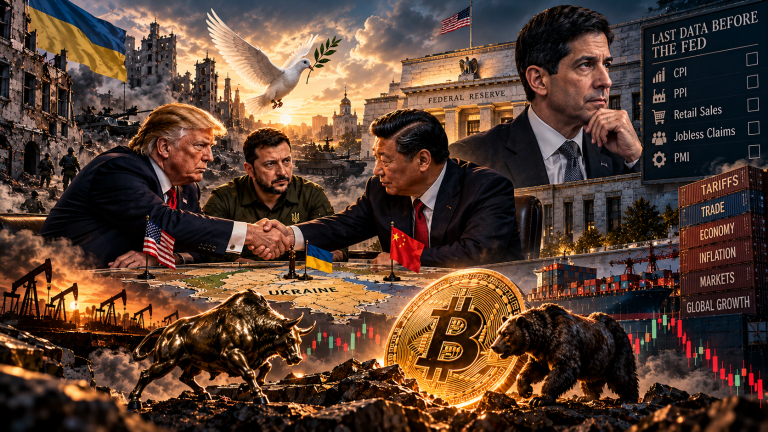 BTC Weekly Update – Week 43